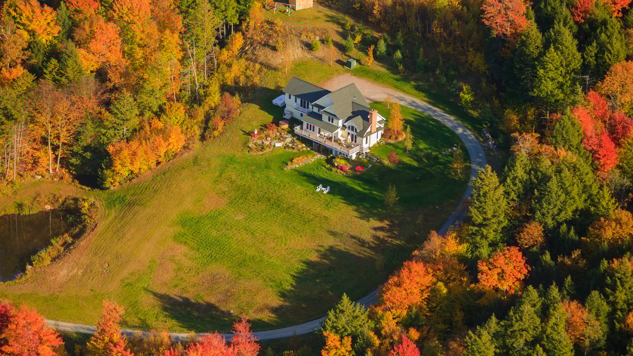 Weston, Connecticut | A Timeless Haven for Families and Nature Lovers