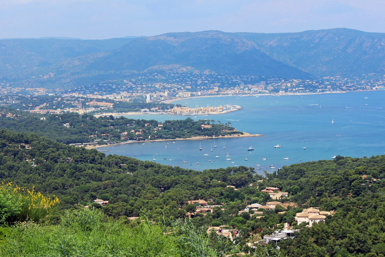 Villa for Rent in Cap Du Benat