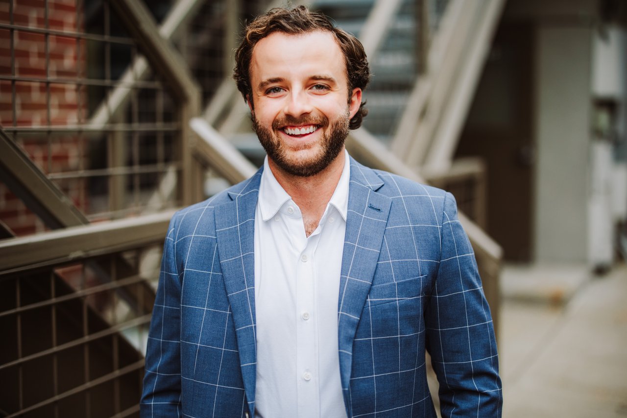 Jordan Wagner Littleton, CO Real Estate Agent Headshot