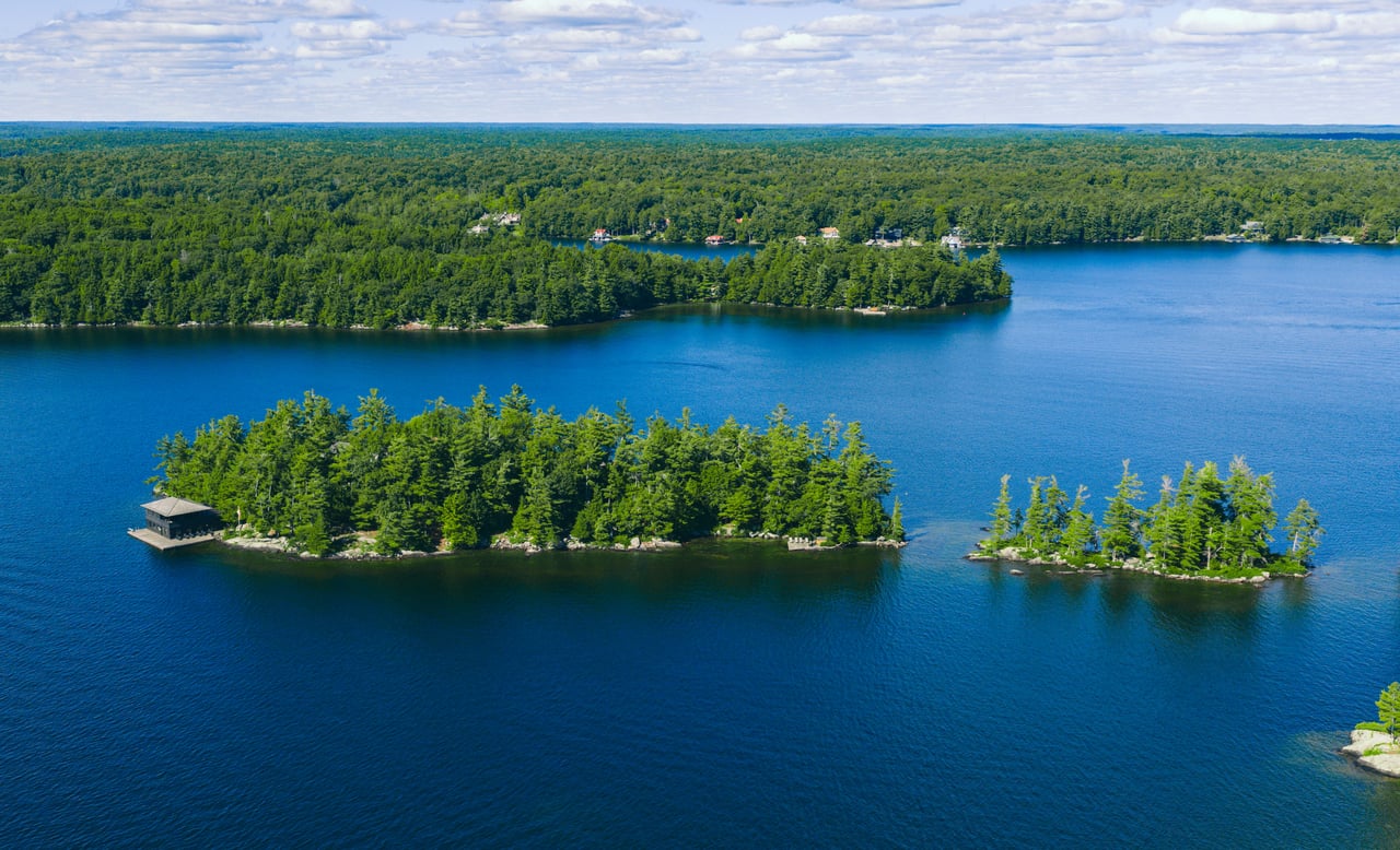 Fawn Island