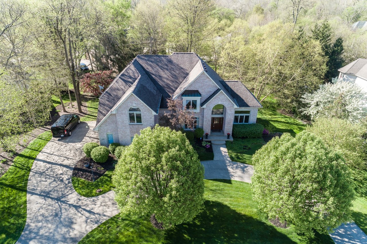 Moffitt Farm Carmel IN