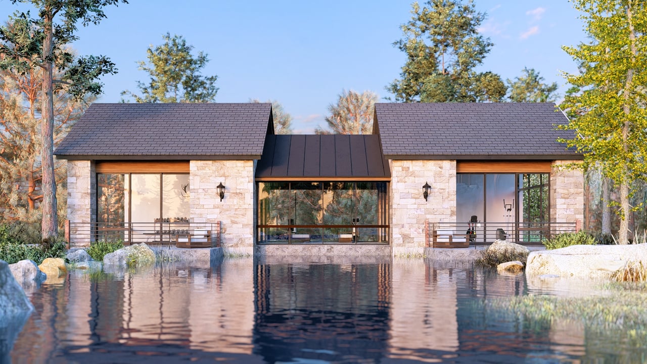 Elements Estate Retreats in Prescott, AZ