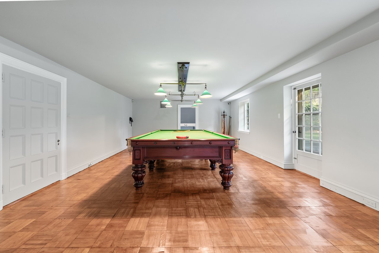 Extraordinary 1.4-Acre Double Lot