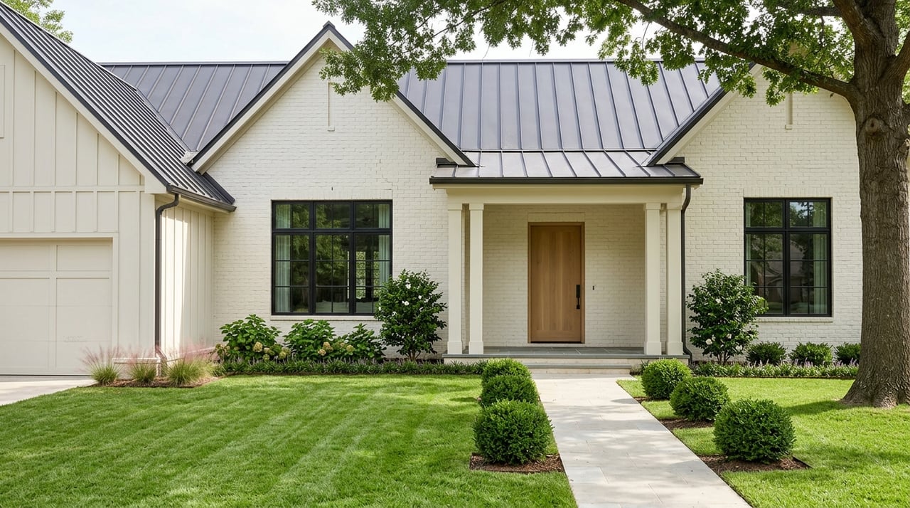 New Construction Vs Resale Homes In Johns Creek: How To Choose