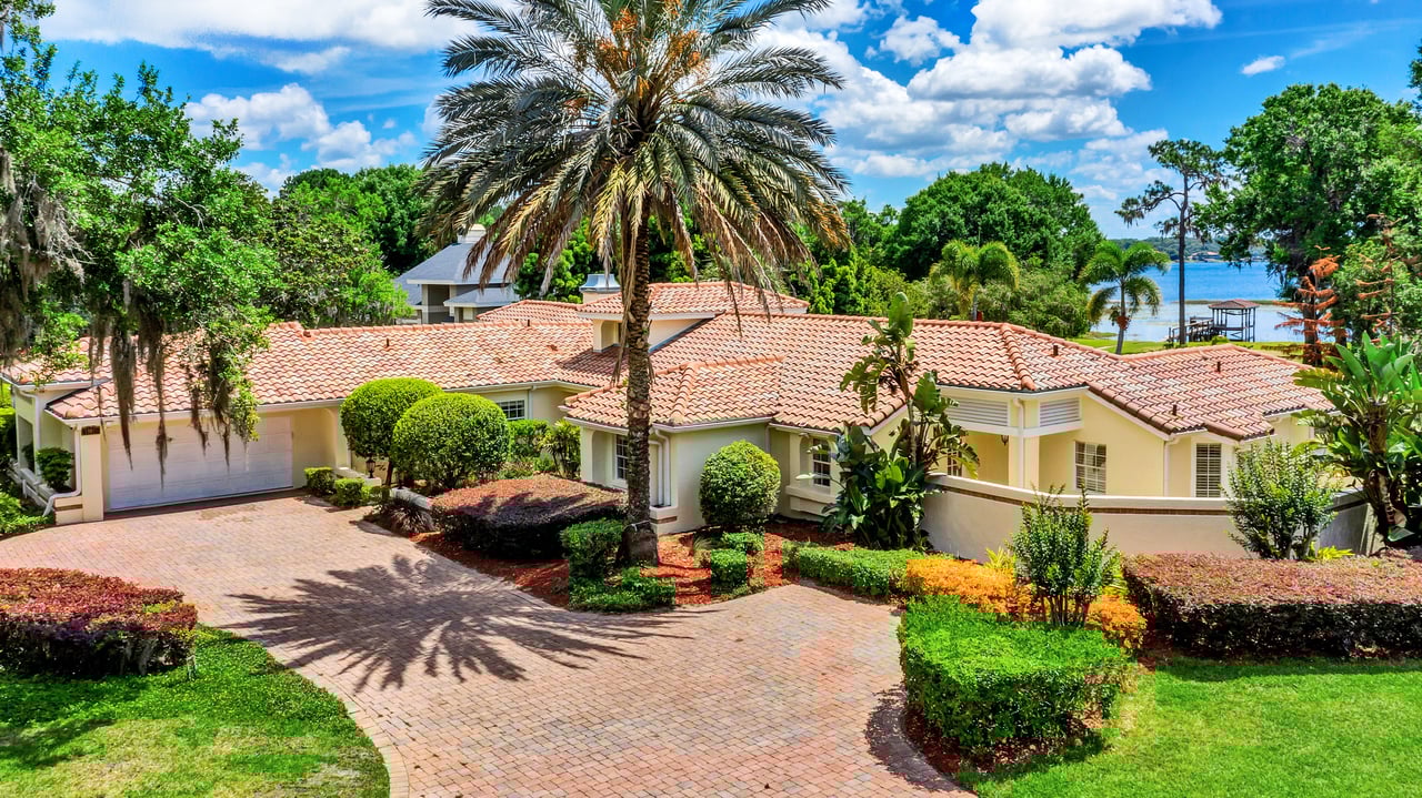 11015 Clipper Court