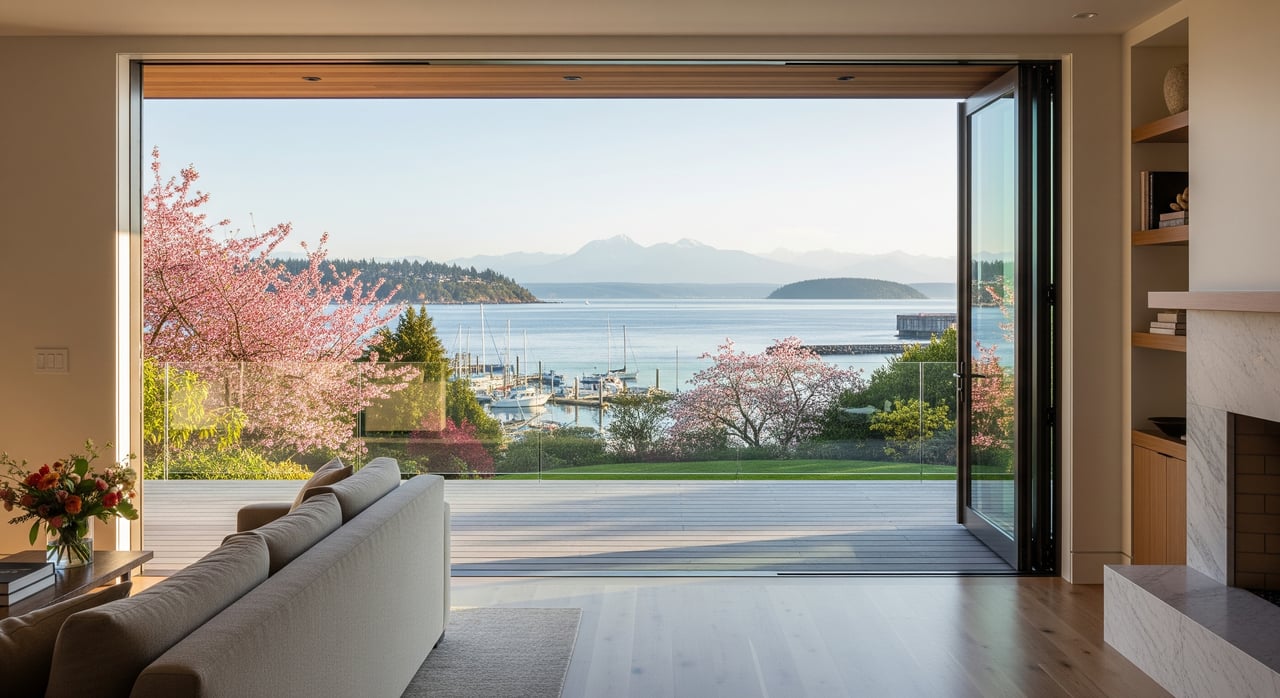 Edmonds Spring Market: What To Expect