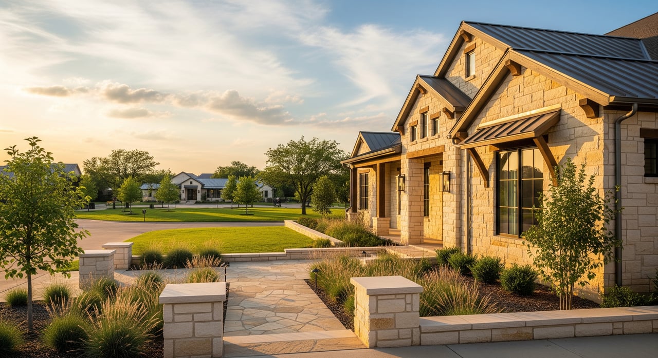 HOA Basics for Yukon Homebuyers