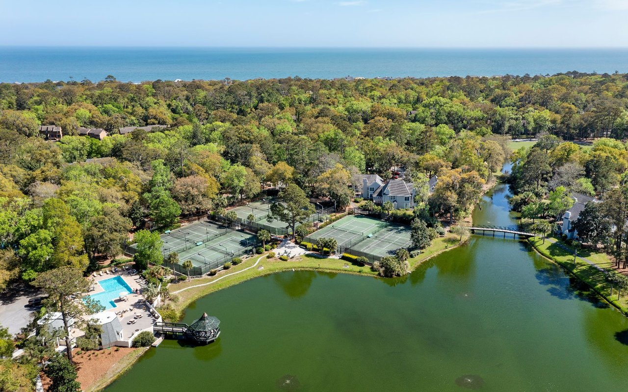 Hilton Head Plantation