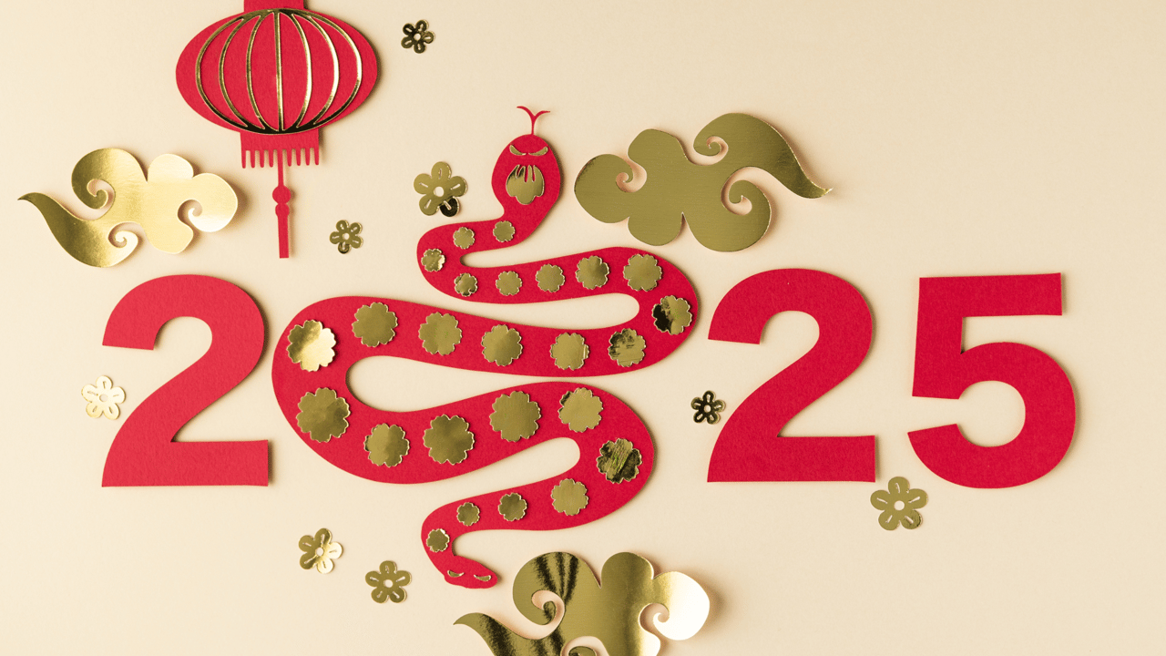 Celebrate the Year of the Snake at the 2025 Torrance Lunar New Year