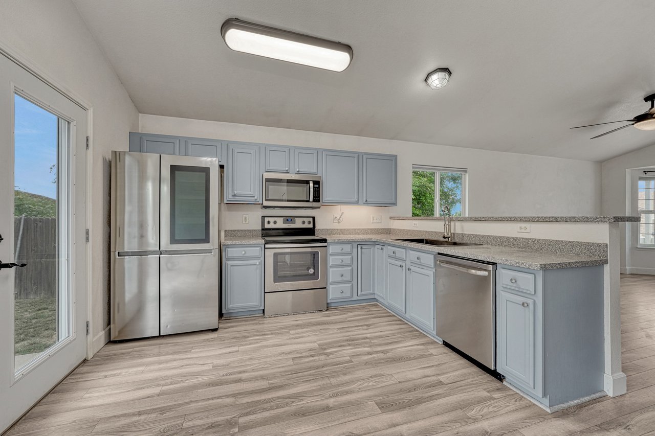 7418 Silver Bow Drive