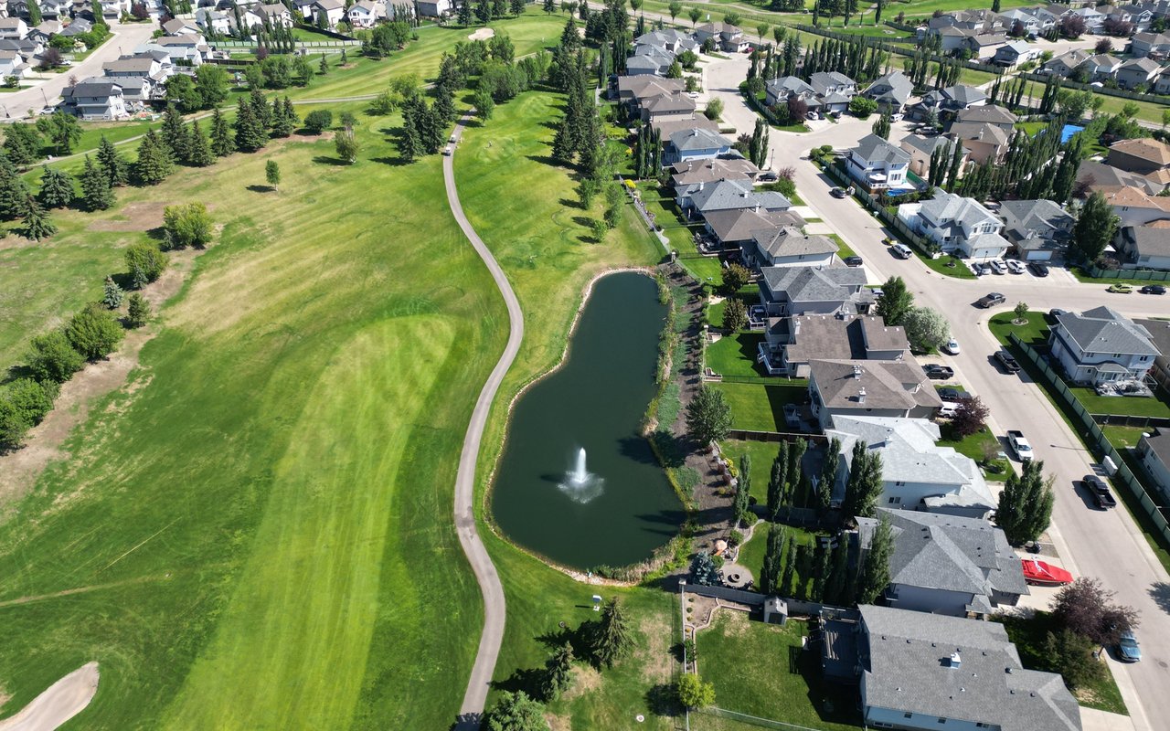 Magnolia Creek