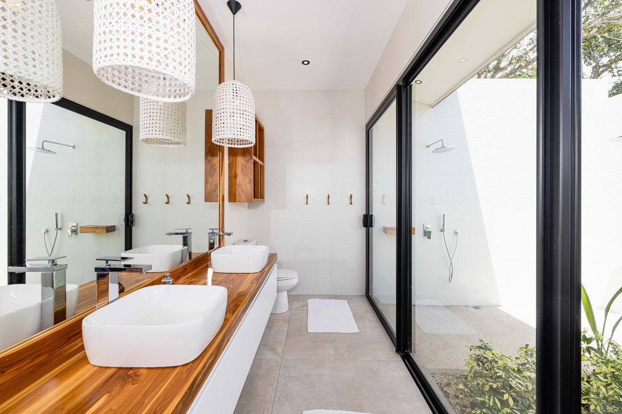 The Wave House | A Hidden Gem in Hacienda Pinilla’s Los Almendros!