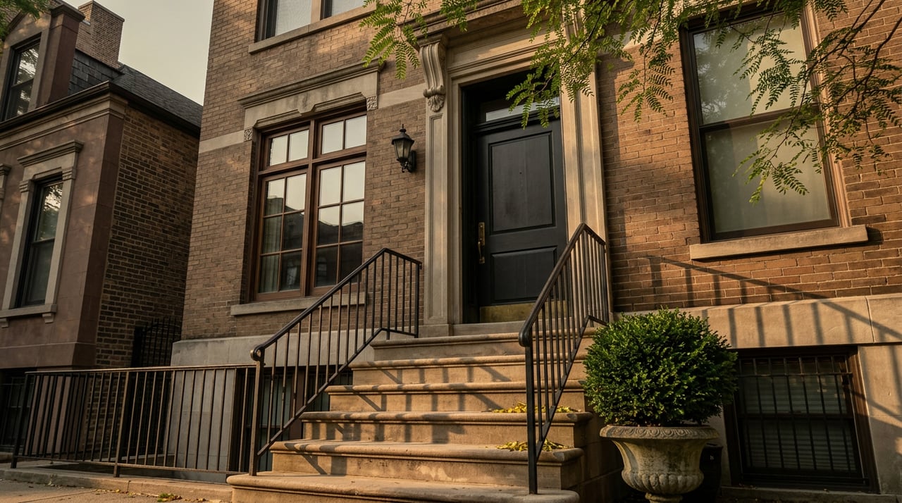 Bucktown's Saturday Morning Doesn't Start on Damen Anymore