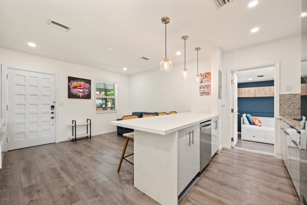 A Rare Entry Point Into the Miami Market