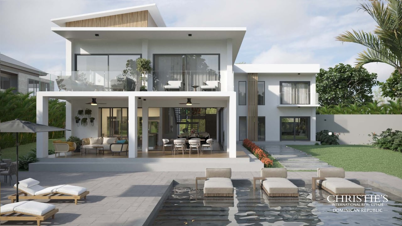 COASTAL HACIENDA BY PUNTA CANA RESORT & CLUB