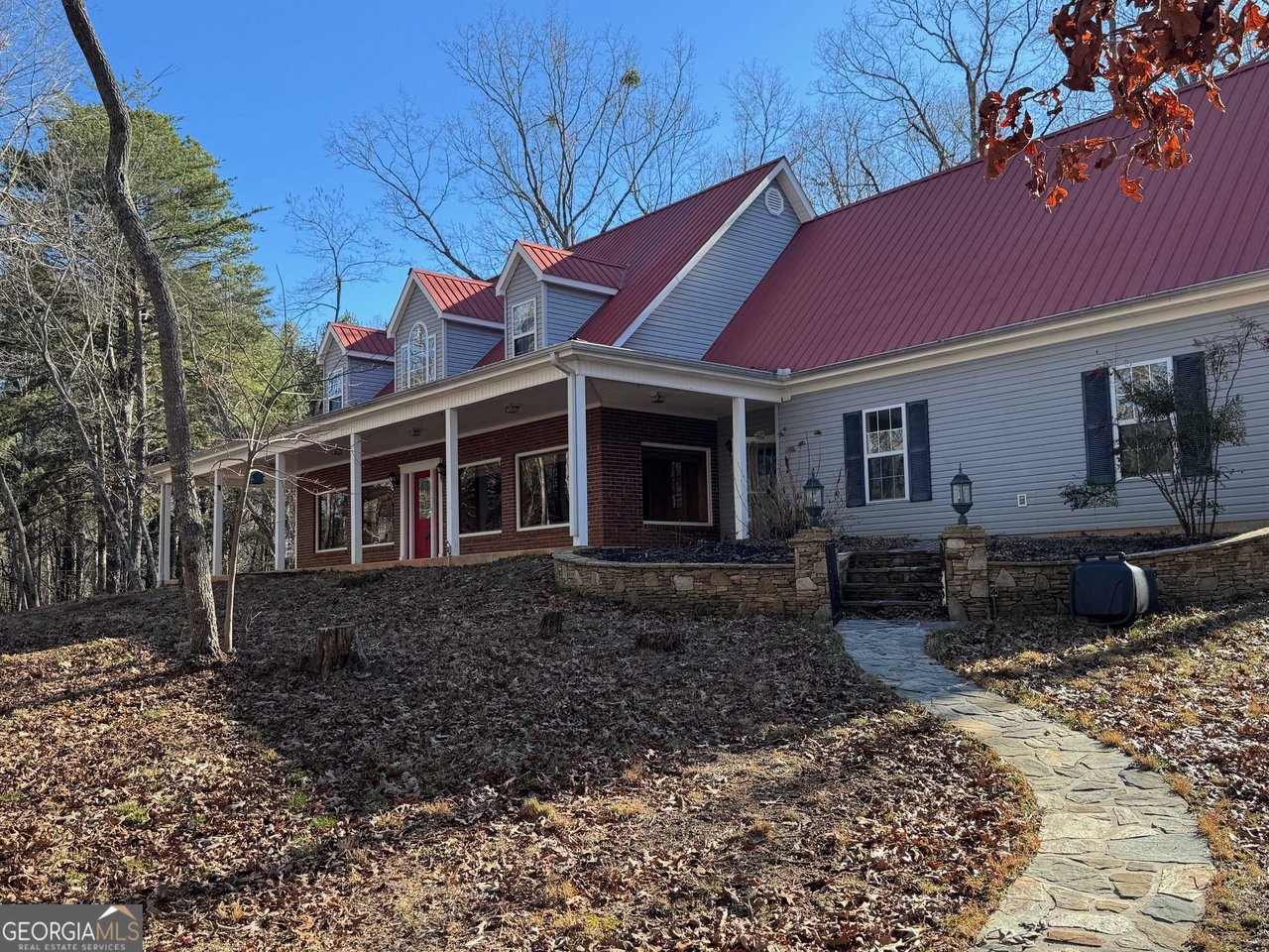 Blairsville
