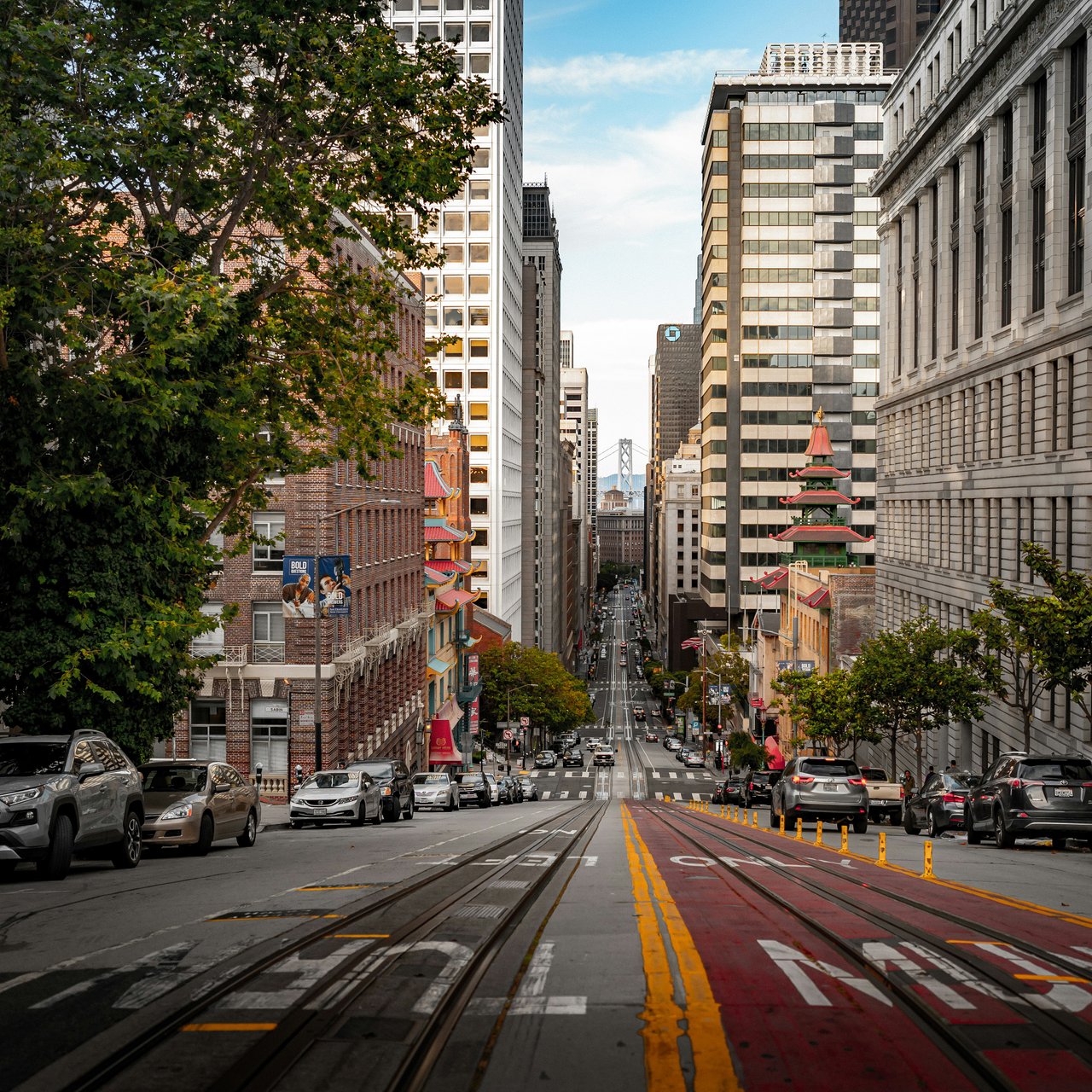 Bay Area Tech-fueled Housing Boom Skipping San Francisco so far