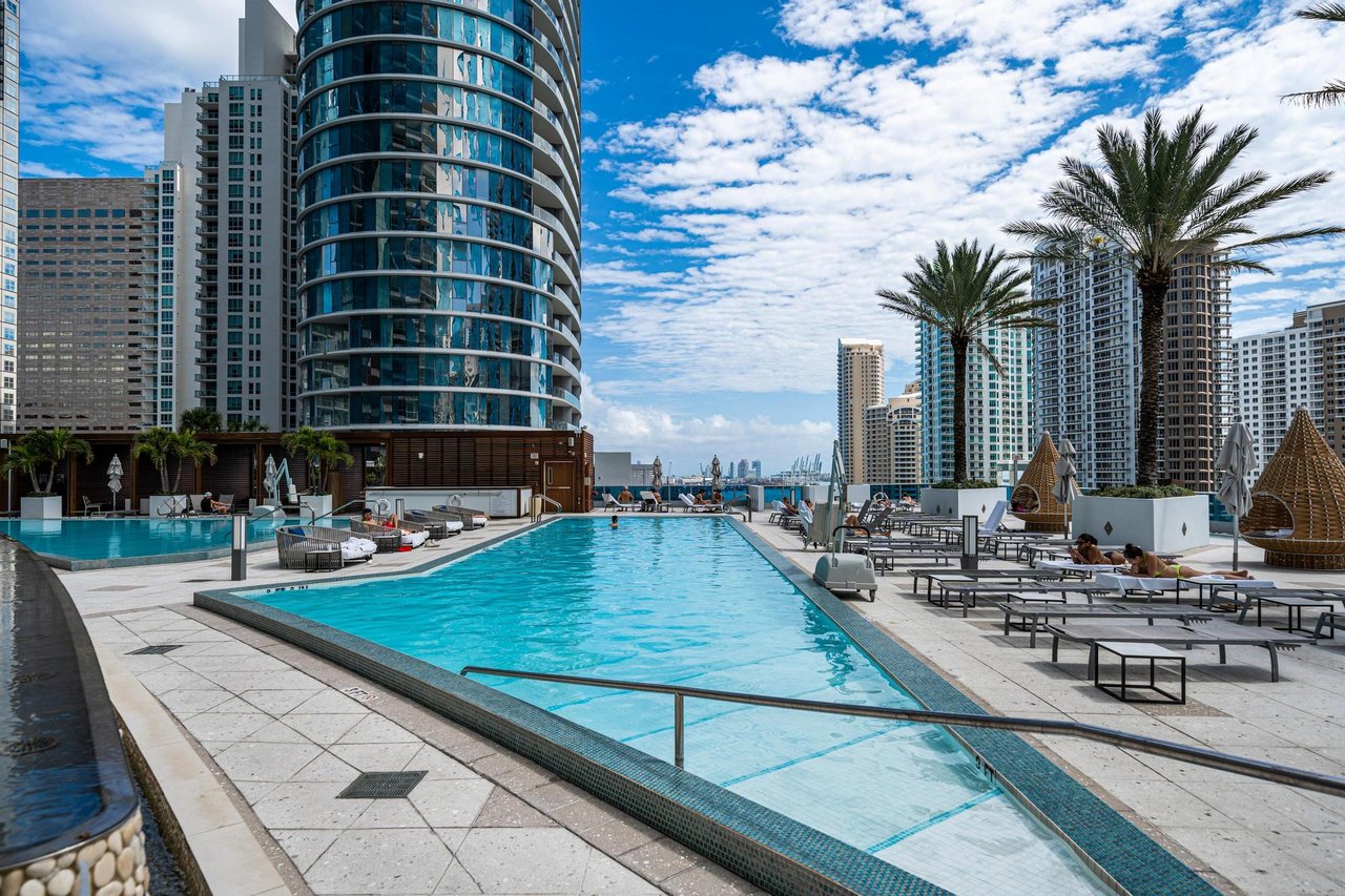 Epic Residences, #4704