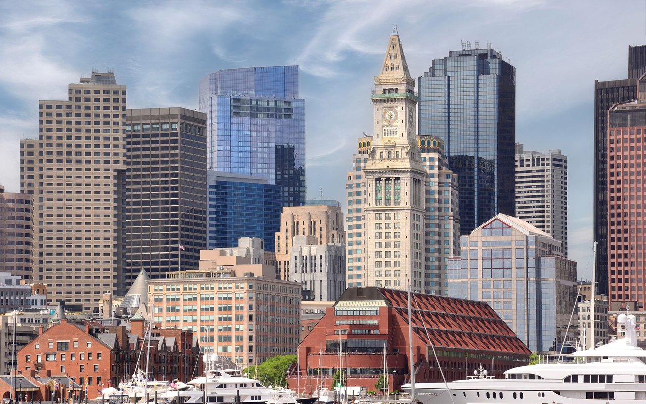 Boston