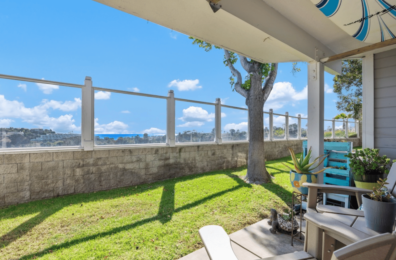 Ocean Views – Encinitas