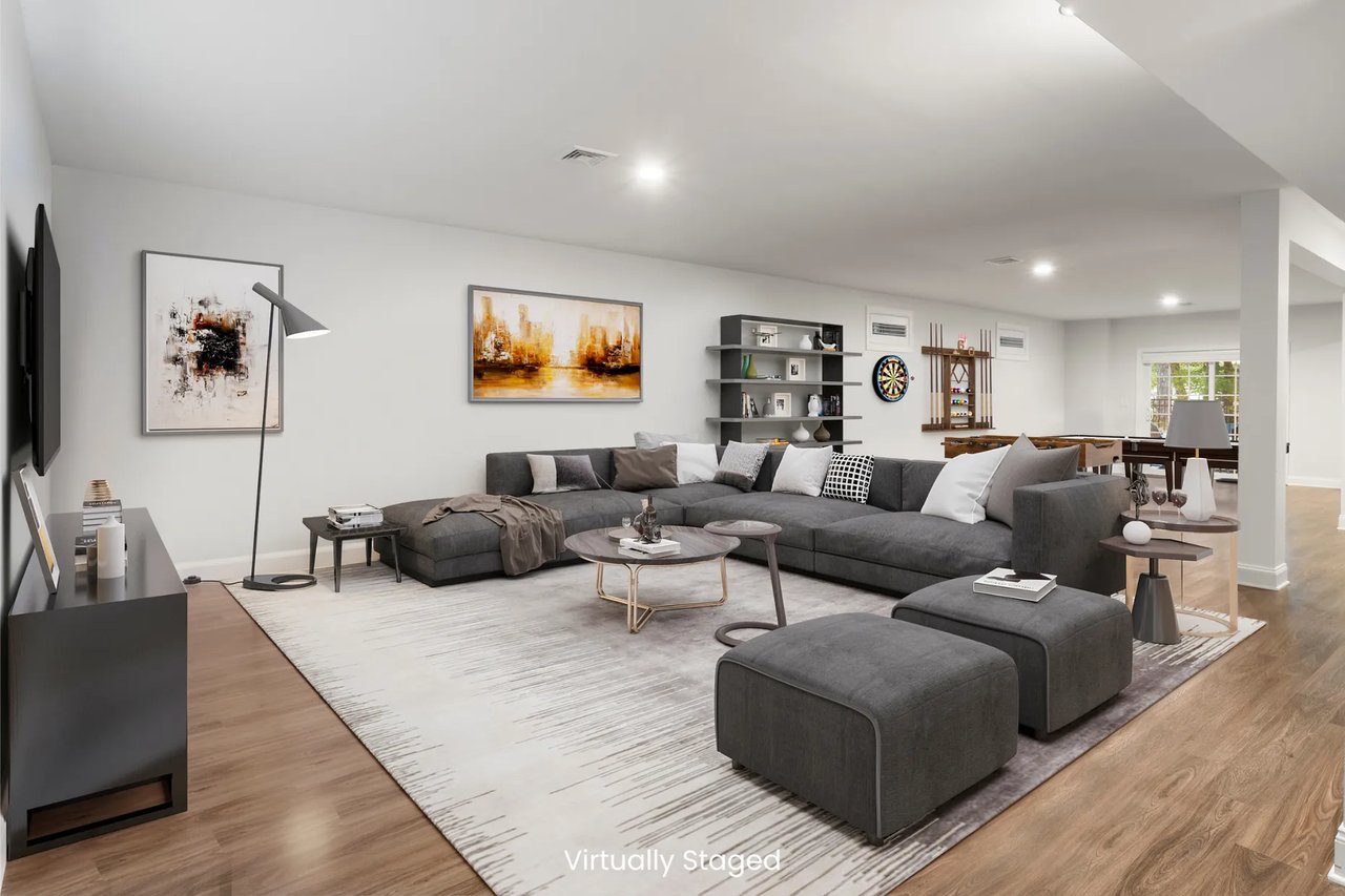 A Walkable Sanctuary Within The Pinehills