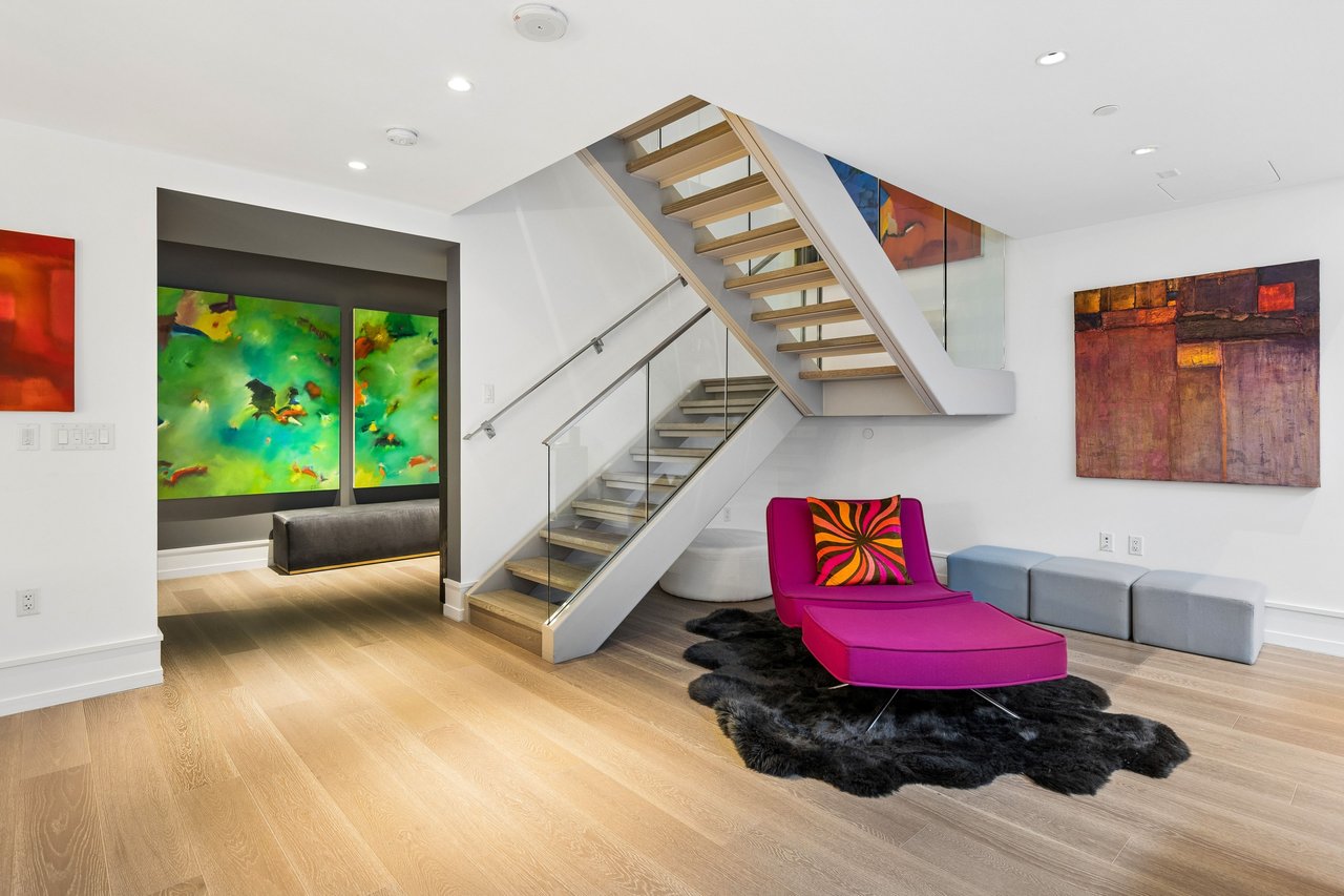 The Pacific Townhouse #110