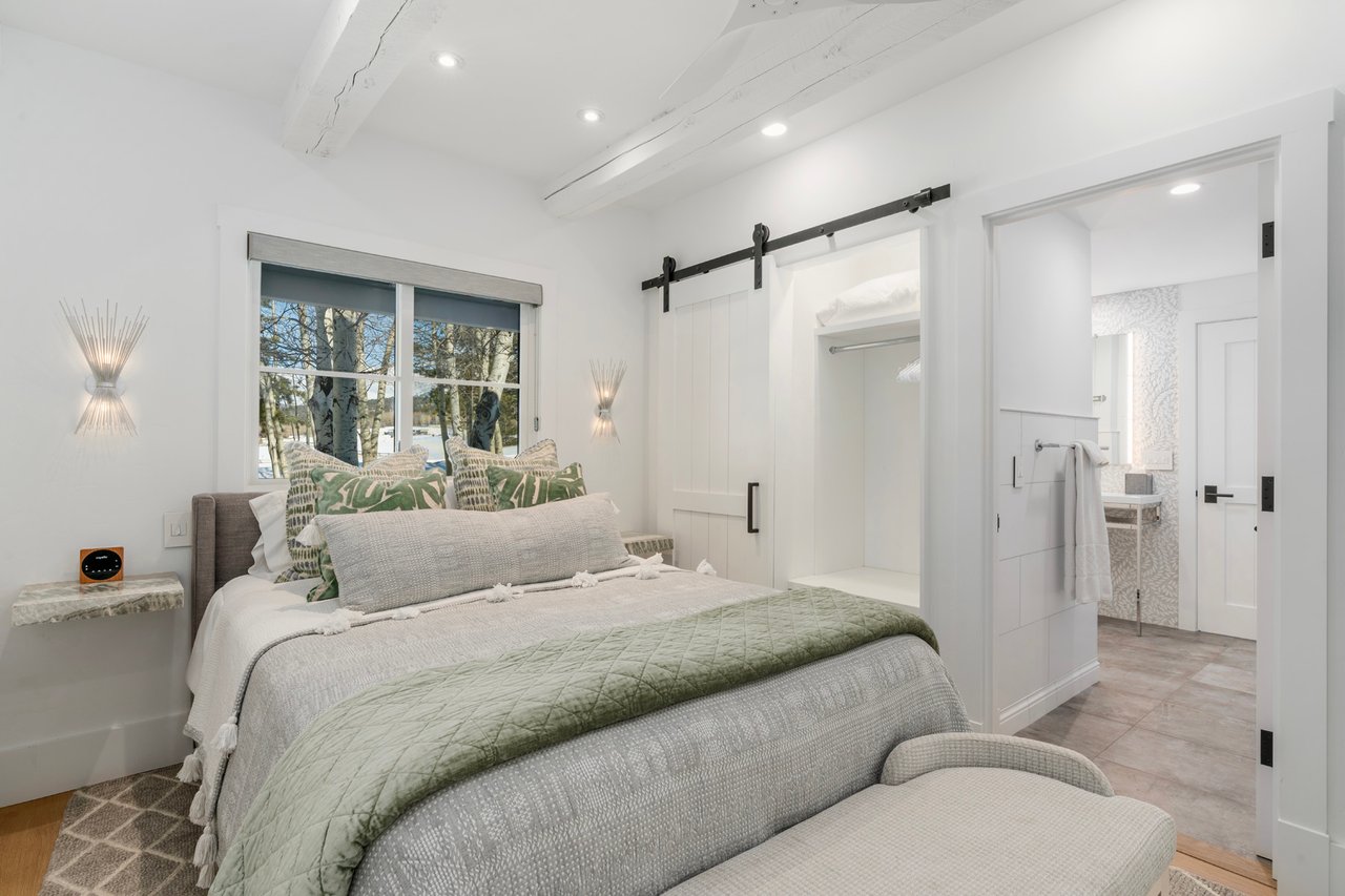 Yellow Rose Ridge Retreat