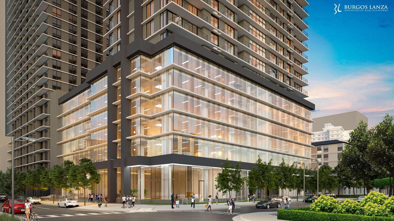 February 2025 | New Edgewater Tower Proposed to FAA at 333 Feet