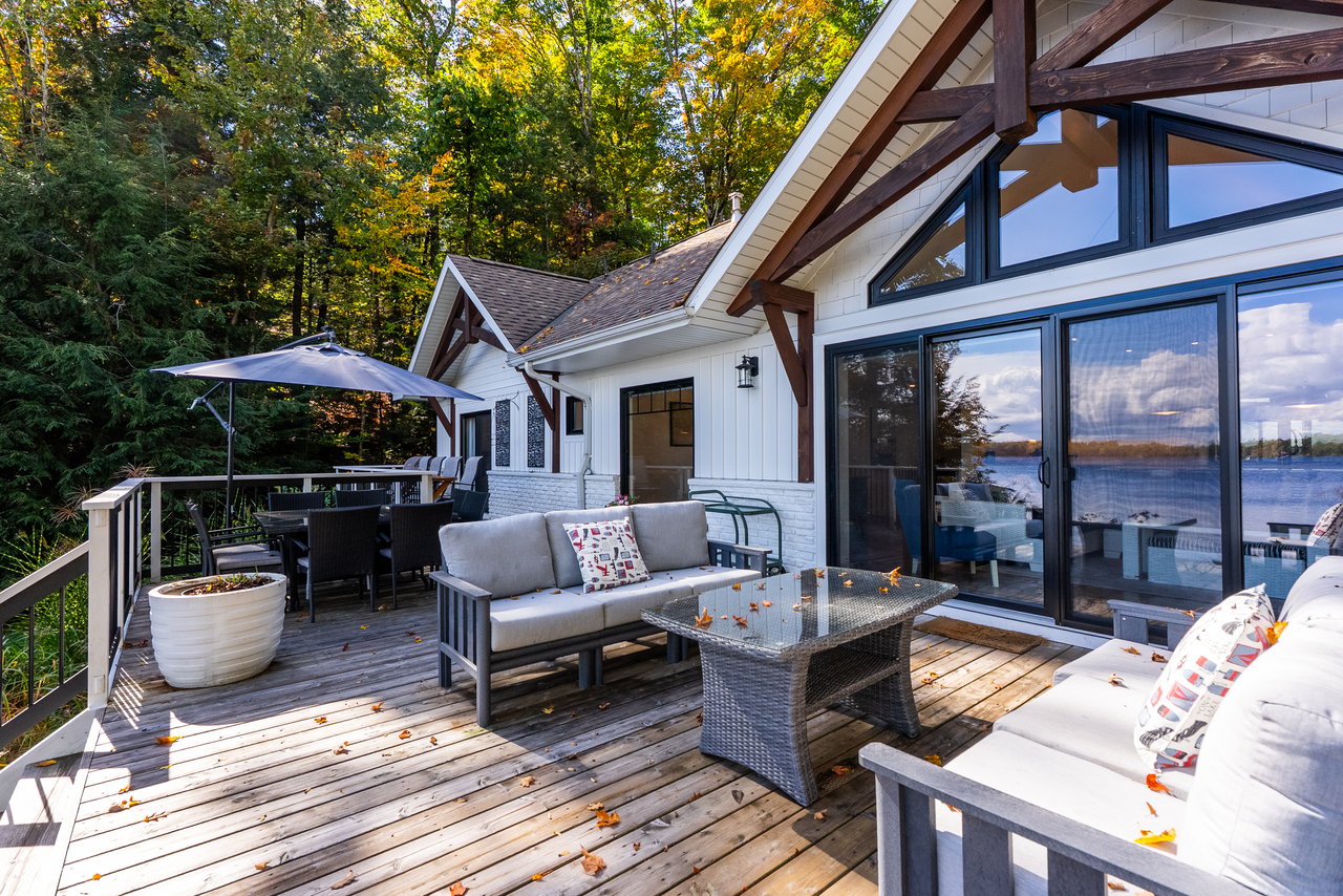Lake Muskoka