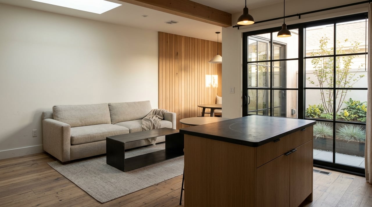 Medium-Term Rental Strategy In Denver’s In-Town Neighborhoods cover