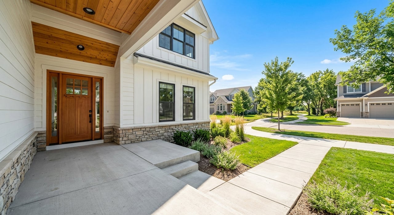 Everyday Family Life Around Estero’s Master-Planned Communities cover