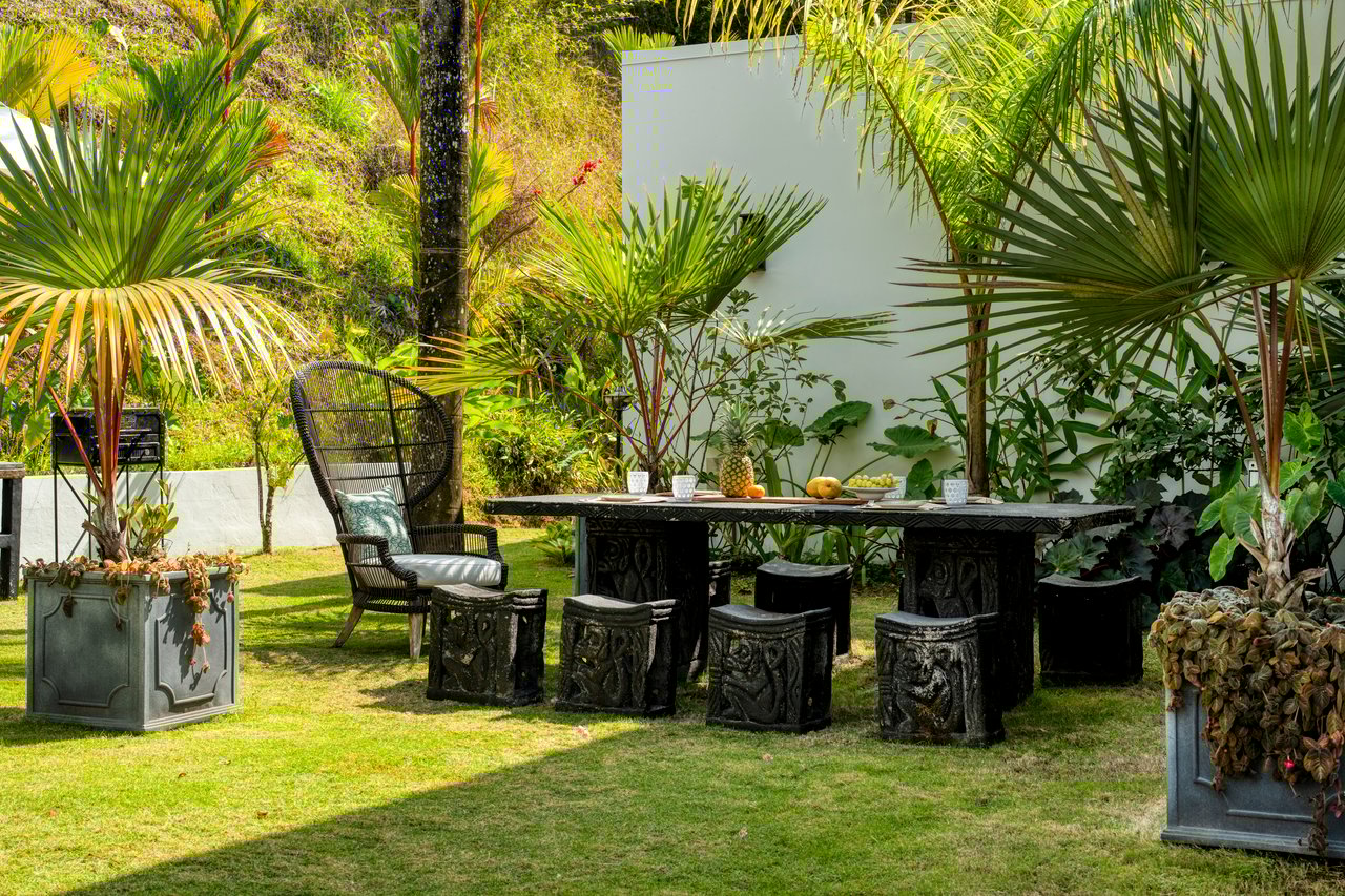 Luxurious Casa Belmer