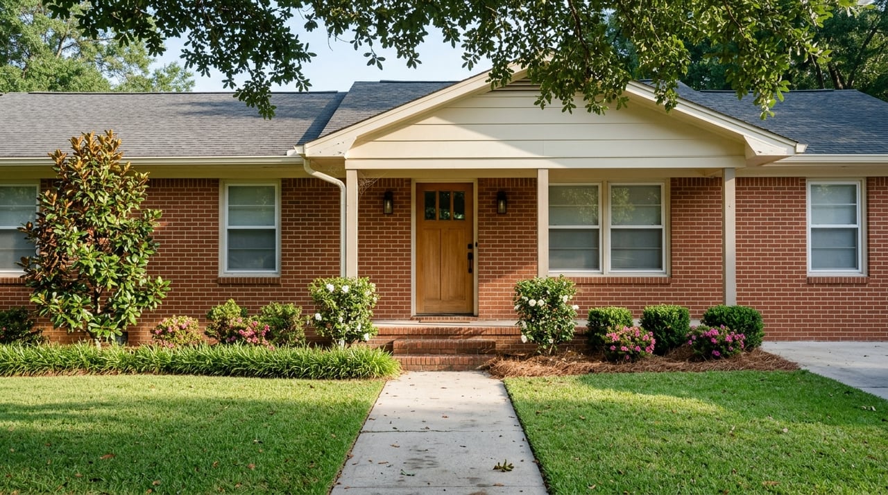 Buying In Forest Hills: Older Homes And Expectations