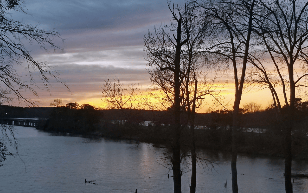 December 2021 Events Near Lake Oconee and Lake Sinclair