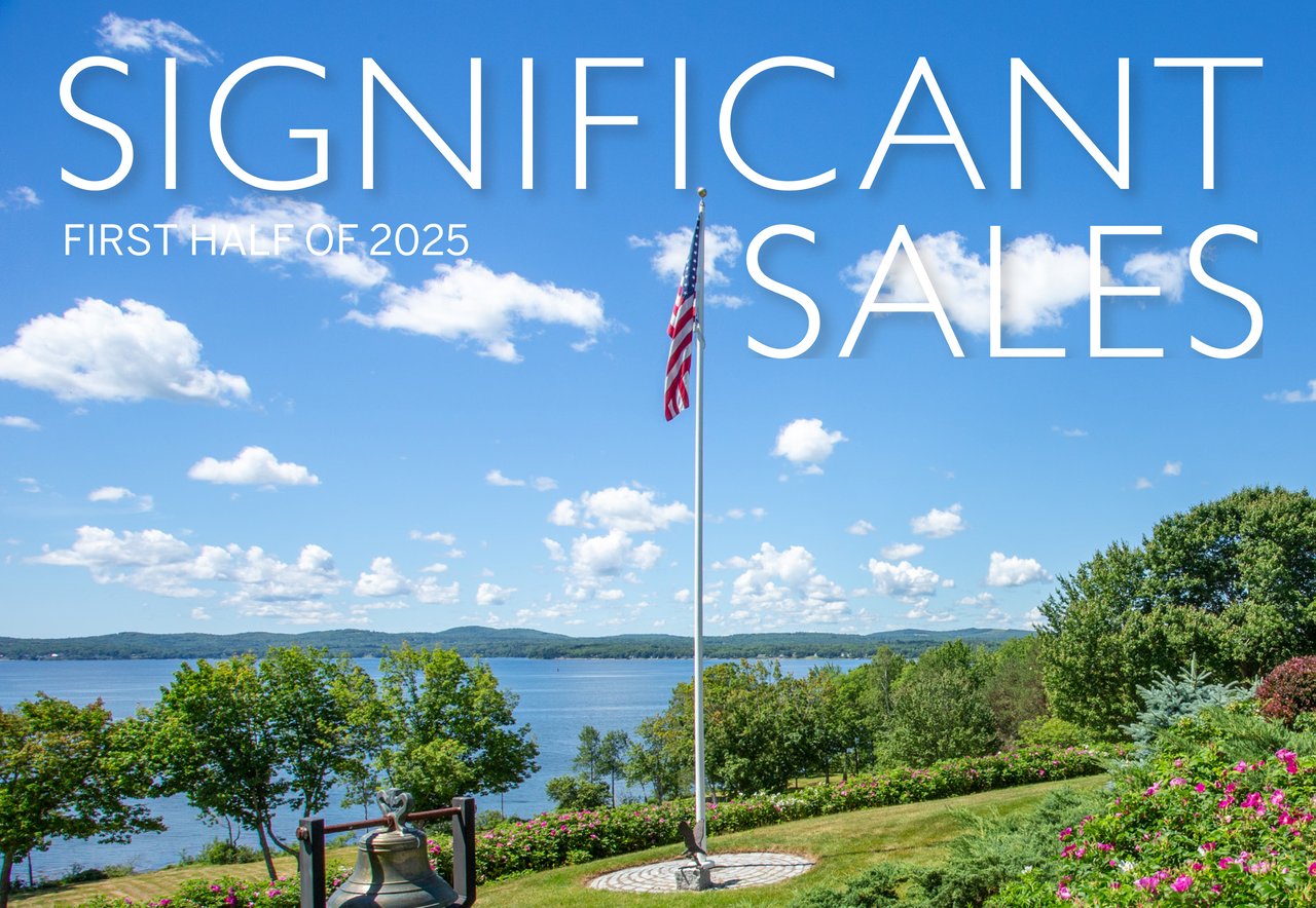 Maine Real Estate