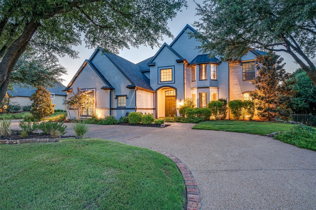 1311 Crooked Stick Dr, Prosper, TX 75078