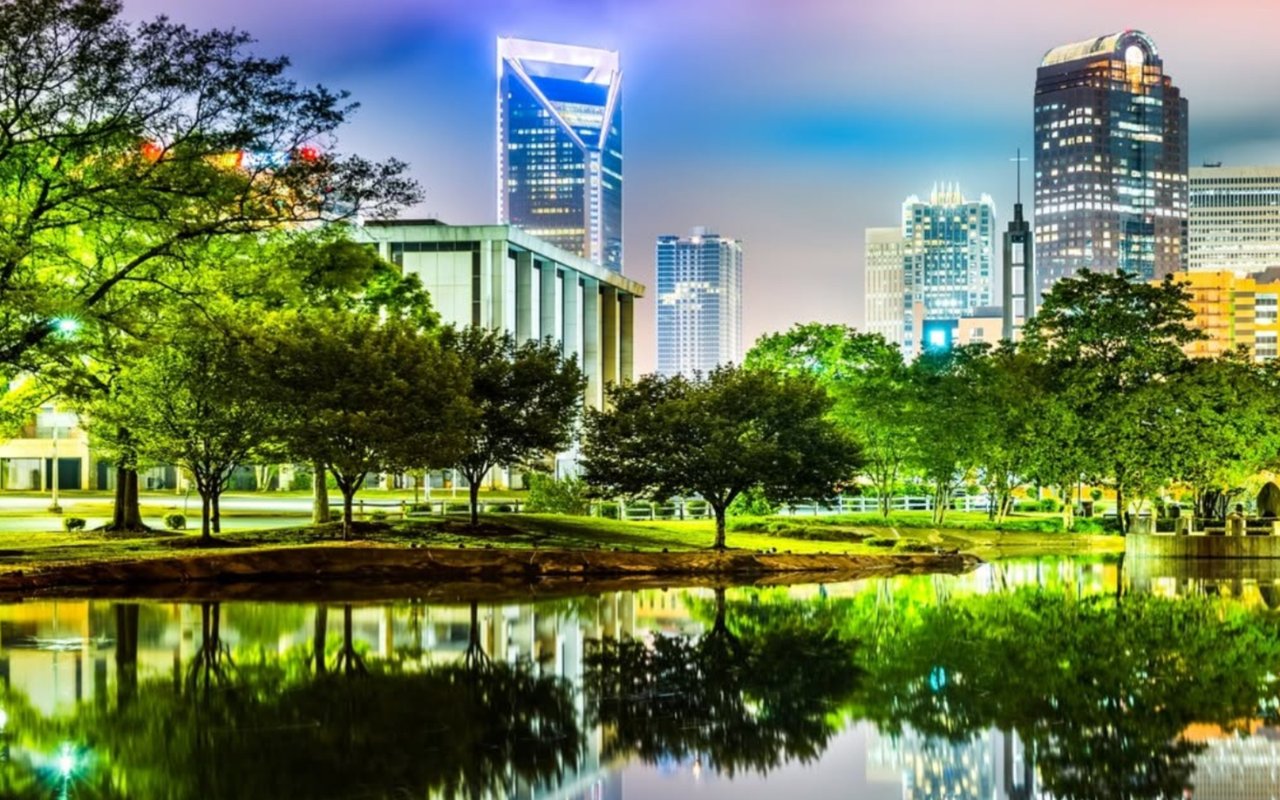 Dickens Mitchener Ranked Top 10 Brokerage In Charlotte, NC In 2020