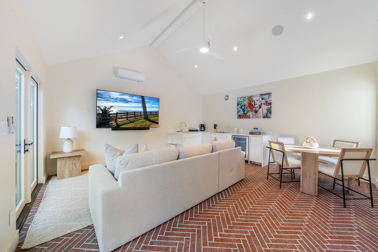 Genessee Getaway ☀️