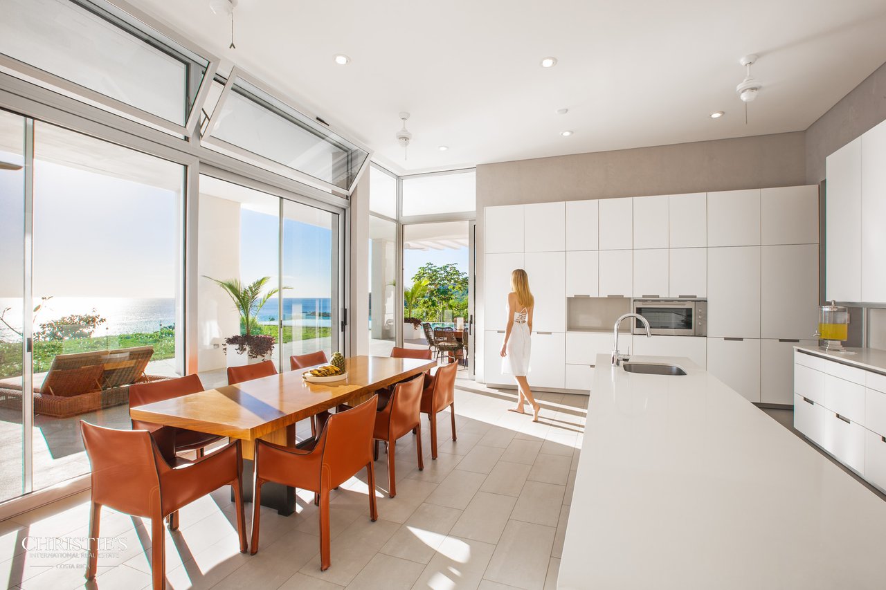 Majagual Estate