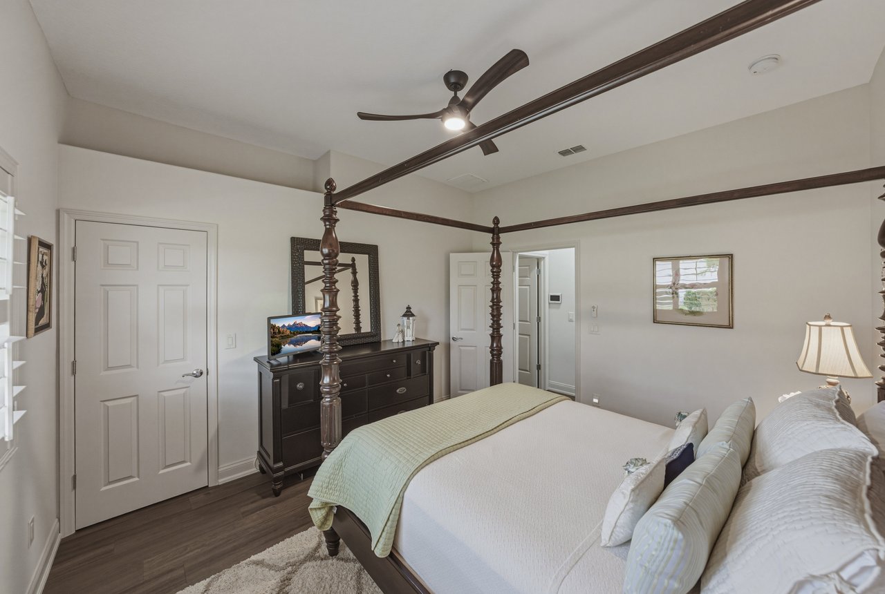 13816 Carryback Drive 