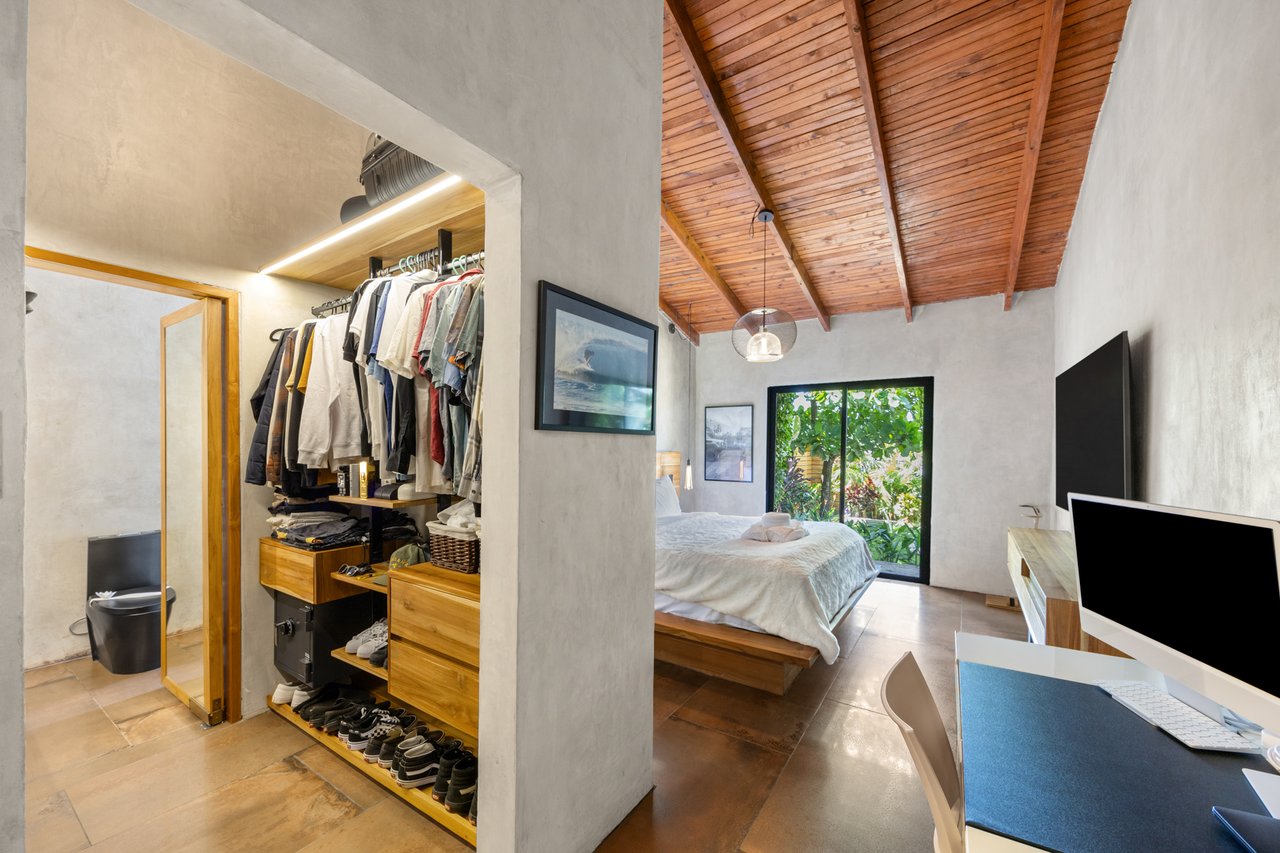 Villa Stipanov | Modern Tropical Luxury Just 5 Minutes from Tamarindo