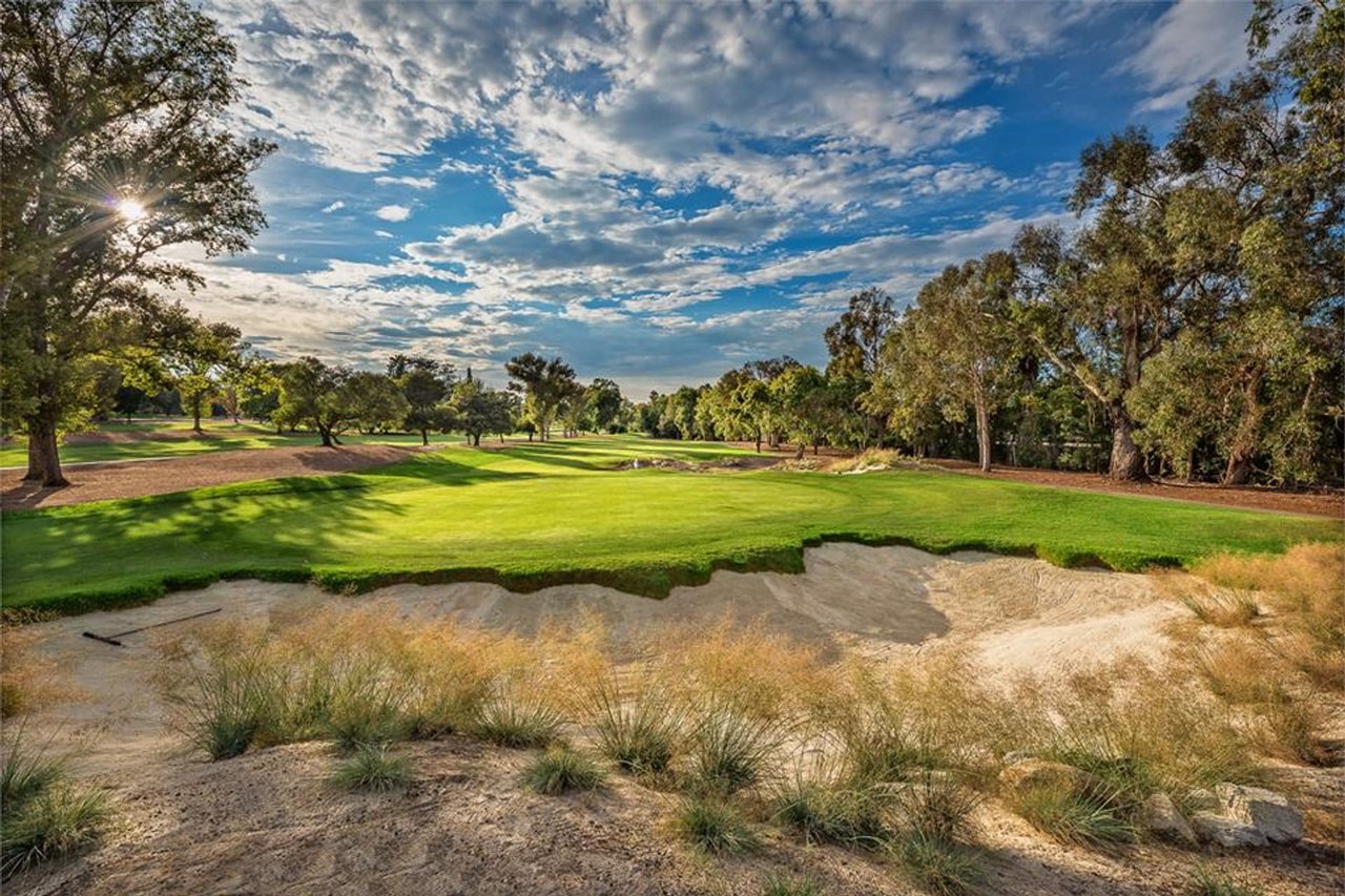 BEST GOLF COURSES IN WESTLAKE VILLAGE, CA 