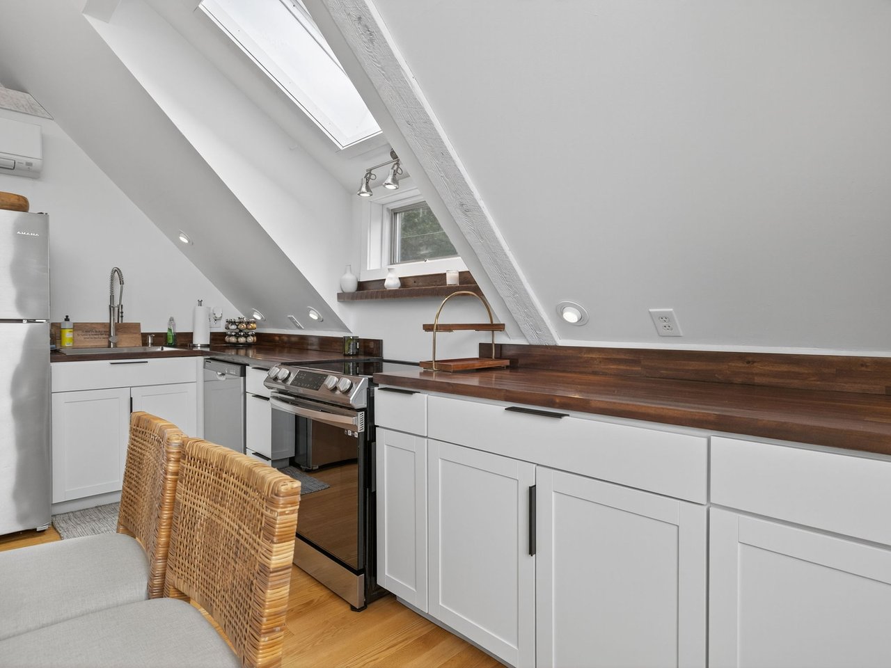 Waterfront Off Market Private Exclusive 