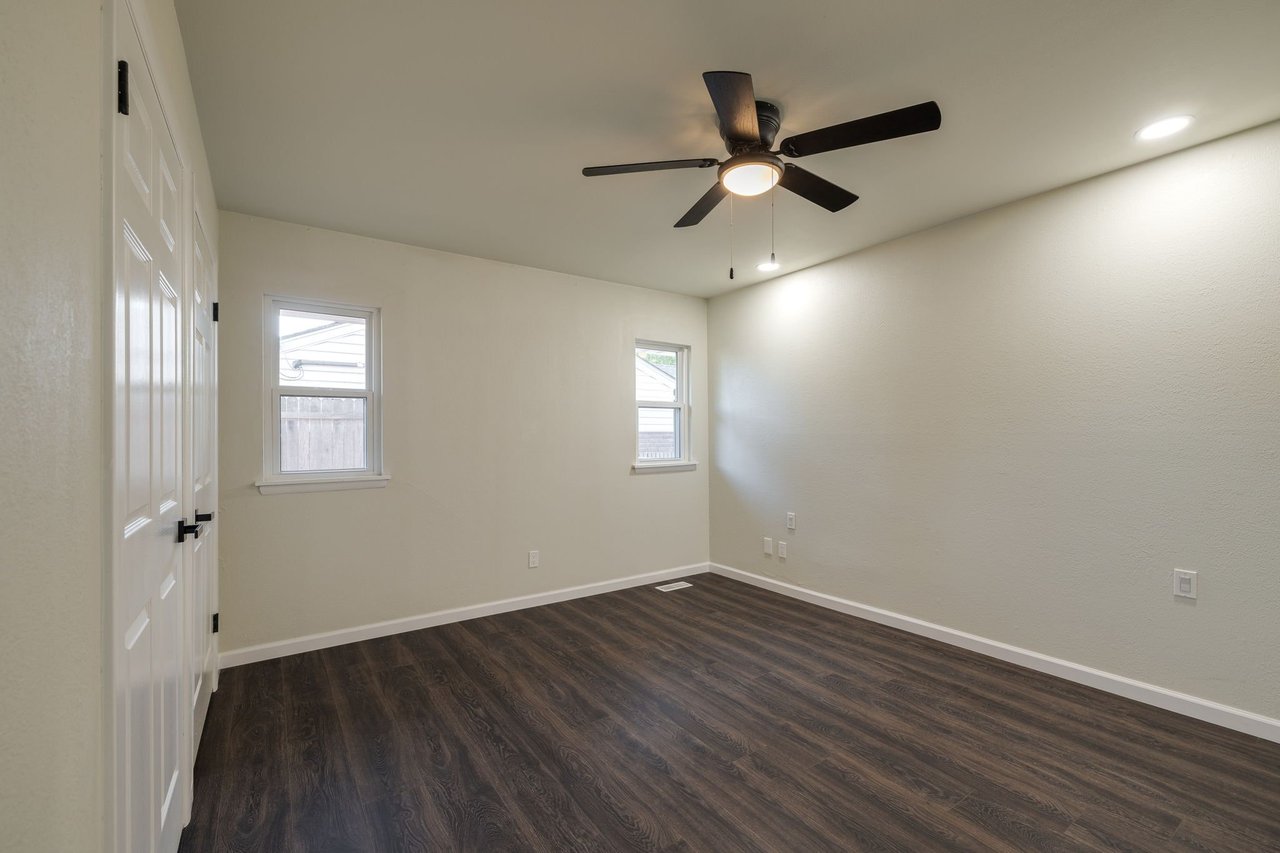 Just Listed: A 1960s Home with Some Modern Flair