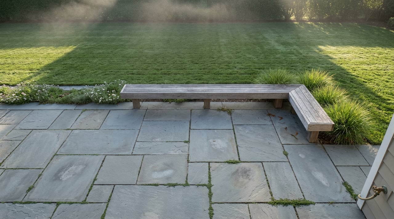 On the Sonoma Coast, Fogust Doesn't End on a Calendar. It Ends When the Whales Come In.