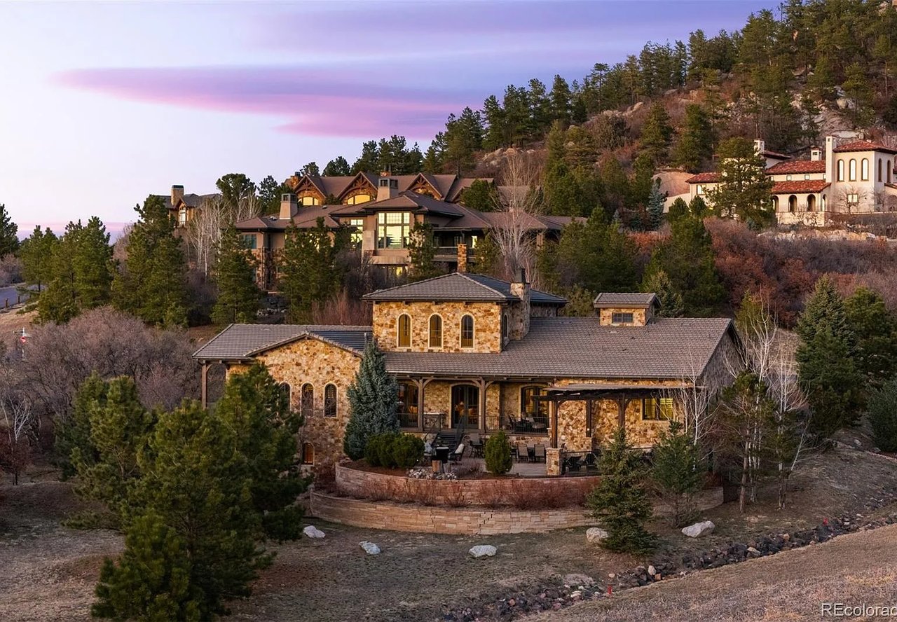 1042 Country Club Estates Drive