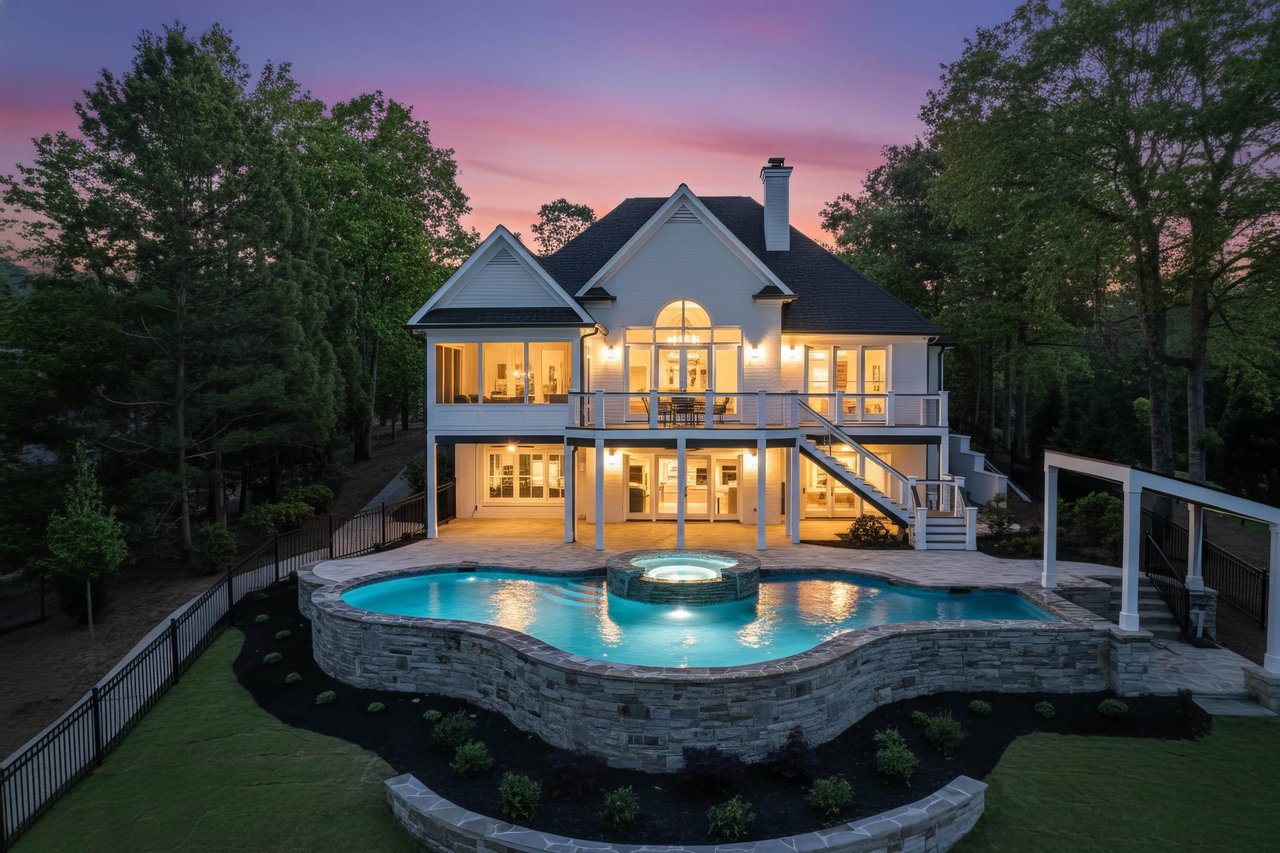 Harbor Club Lake Oconee | 2691 Club Drive