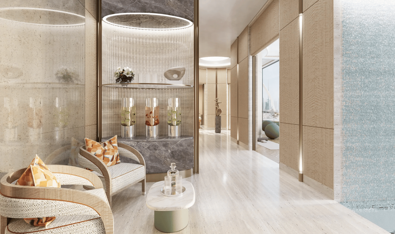 CASA CANAL BY AHS PROPERTIES