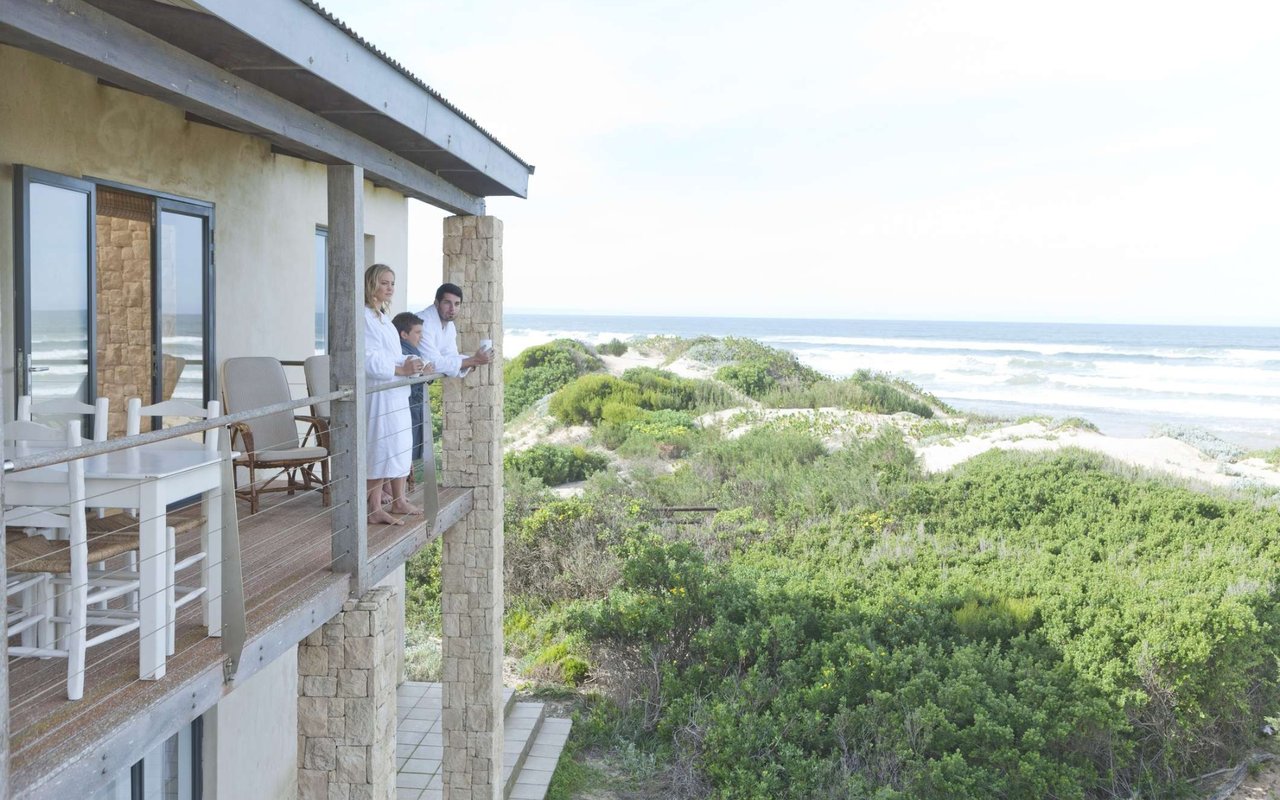 Nine Reasons to Invest in Coastal Real Estate
