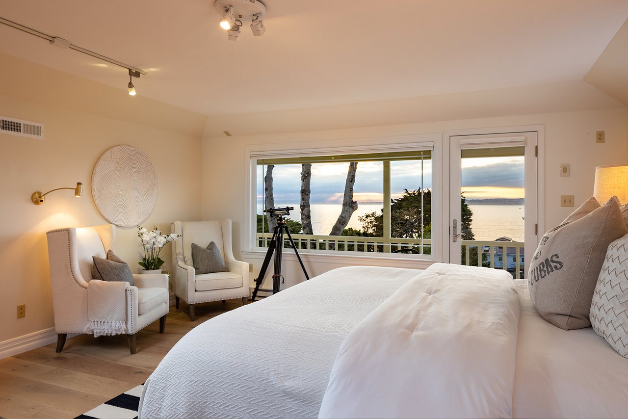Pacific Grove Legacy Estate